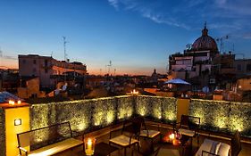 Hotel Smeraldo